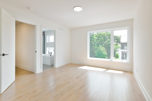 Master Bedroom - 5725 Rue Aline, Brossard, QC - Indoor Photo Showing Other Room