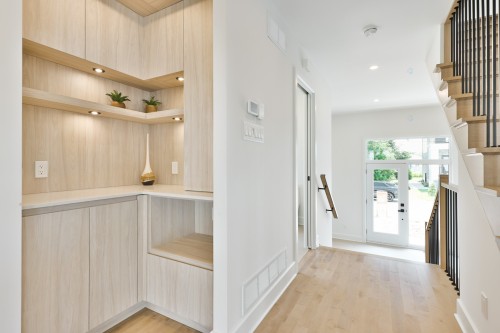Other - 5725 Rue Aline, Brossard, QC - Indoor Photo Showing Other Room