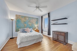 Chambre à coucher - 