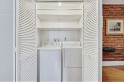 Salle de lavage - 
