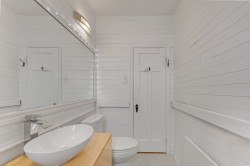 Salle de bains - 