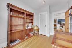 Chambre à coucher - 
