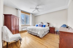 Chambre à coucher principale - 