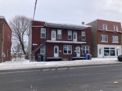 1532  - 1544 Av. St-Marc  Shawinigan, QC G9N 2H5