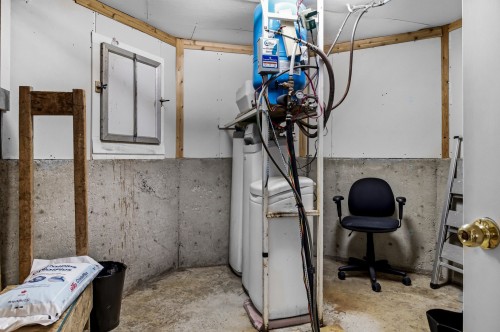 Rangement - 23 Ch. Phaneuf, Orford, QC - Indoor