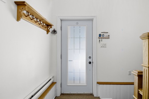 Hall d'entrée/Vestibule - 23 Ch. Phaneuf, Orford, QC - Indoor Photo Showing Other Room