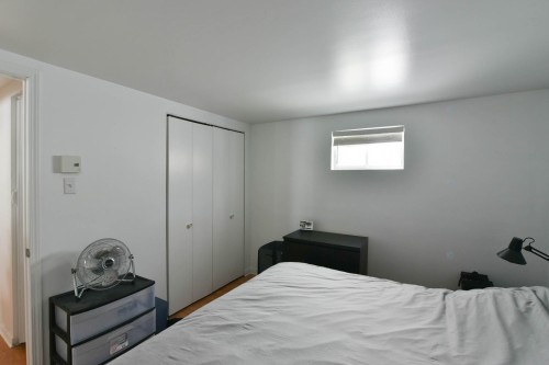 Chambre à coucher - 3291  - 3293 Rue De Chambly, Mascouche, QC - Indoor Photo Showing Bedroom