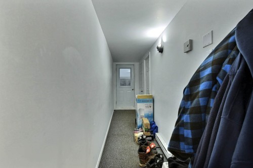 Hall d'entrée/Vestibule - 3291  - 3293 Rue De Chambly, Mascouche, QC - Indoor Photo Showing Other Room