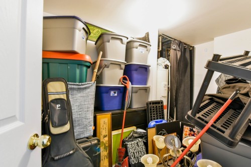 Rangement - 3291  - 3293 Rue De Chambly, Mascouche, QC - Indoor