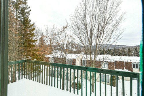 Vue - 15-255 Rue Séraphin, Sainte-Adèle, QC - Outdoor