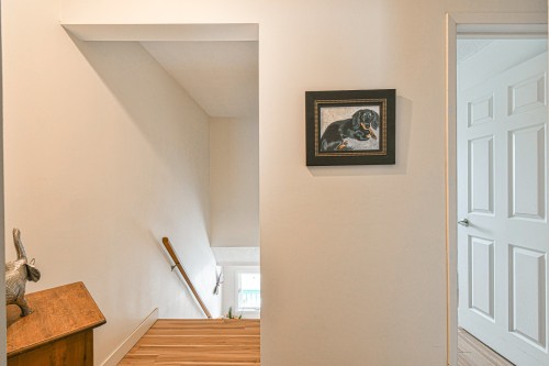 Corridor - 15-255 Rue Séraphin, Sainte-Adèle, QC - Indoor Photo Showing Other Room