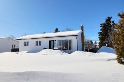 89 Rue des Saules  Val-D'Or, QC J9P 4E9