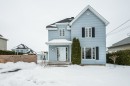 Façade - 298 Rue Provost, Napierville, QC  - Outdoor 