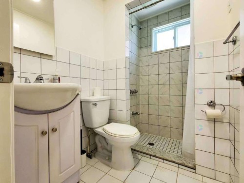 Salle de bains - 2808 Rue Mcwillis, Montréal (Saint-Laurent), QC - Indoor Photo Showing Bathroom