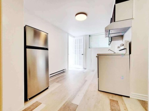 Salle à manger - 2808 Rue Mcwillis, Montréal (Saint-Laurent), QC - Indoor