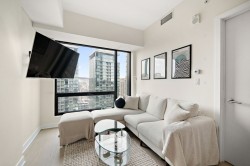 Living Room - 