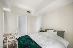 Bedroom - 
