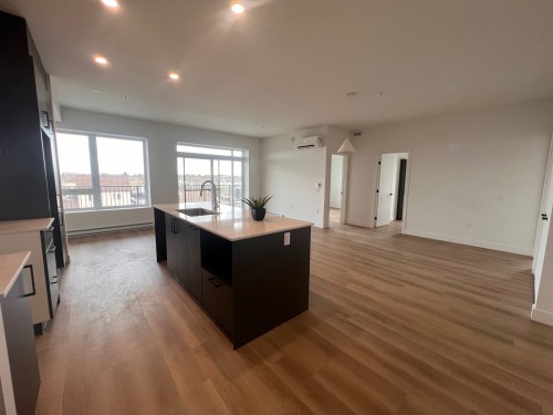 Cuisine - 310-282 Rue Du Cardinal, Saint-Amable, QC - Indoor Photo Showing Kitchen