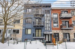 2-6585 Rue Garnier  Montréal (Rosemont/La Petite-Patrie), QC H2G 3A2