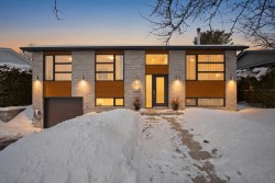 85 Rue De Montmagny  Saint-Bruno-De-Montarville, QC J3V 1A3