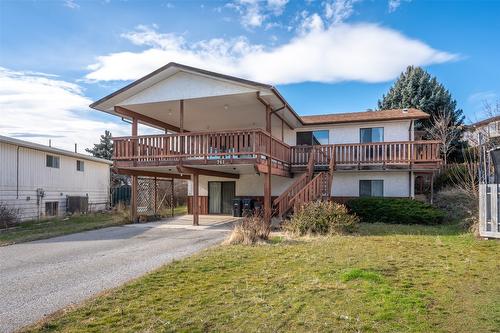 761 Columbia Place  Oliver, BC V0H 1T0