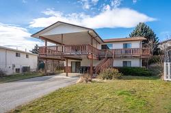 761 Columbia Place  Oliver, BC V0H 1T0