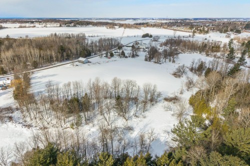 Terre/Terrain - Ch. De Philipsburg, Bedford - Canton, QC 