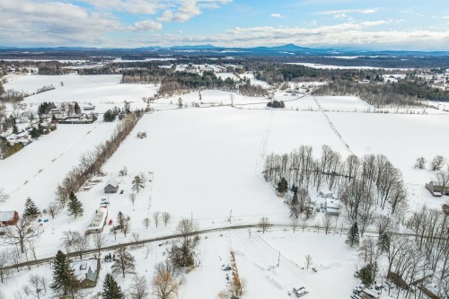 Terre/Terrain - Ch. De Philipsburg, Bedford - Canton, QC 
