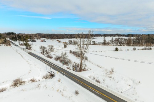 Terre/Terrain - Ch. De Philipsburg, Bedford - Canton, QC 