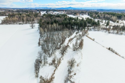 Terre/Terrain - Ch. De Philipsburg, Bedford - Canton, QC 