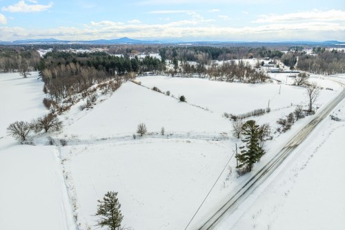 Terre/Terrain - Ch. De Philipsburg, Bedford - Canton, QC 