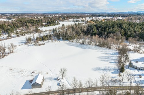Terre/Terrain - Ch. De Philipsburg, Bedford - Canton, QC 
