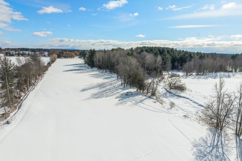 Terre/Terrain - Ch. De Philipsburg, Bedford - Canton, QC 