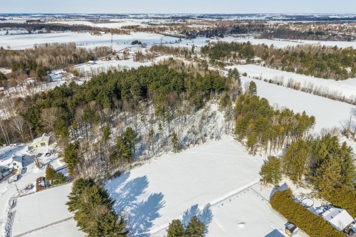 Terre/Terrain - Ch. De Philipsburg, Bedford - Canton, QC 