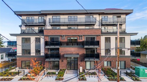 505-45 Haliburton St  Nanaimo, BC V9R 4V6