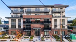 505-45 Haliburton St  Nanaimo, BC V9R 4V6