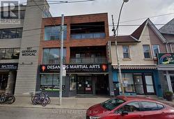 2 - 603 GERRARD STREET E Toronto, ON M4M 1Y2