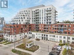 501 - 22 EAST HAVEN DRIVE  Toronto, ON M1N 0B4