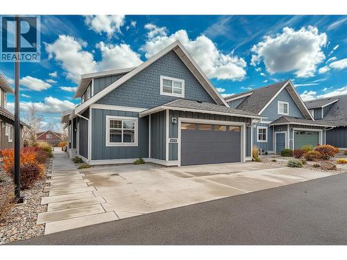 2450 Radio Tower Road Unit# 38  Oliver, BC V0H 1T1