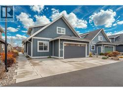 2450 Radio Tower Road Unit# 38  Oliver, BC V0H 1T1