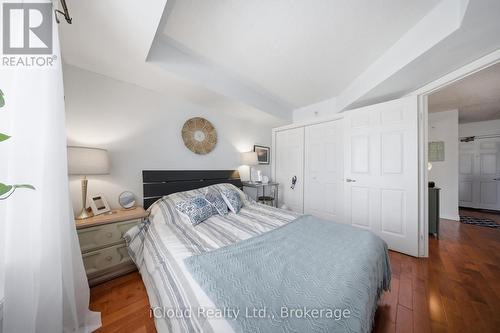 103 - 1450 Bishops Gate, Oakville, ON - Indoor Photo Showing Bedroom