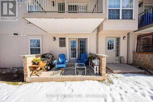 103 - 1450 Bishops Gate, Oakville, ON - 