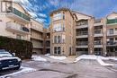 103 - 1450 Bishops Gate, Oakville, ON  - Outdoor With Facade 