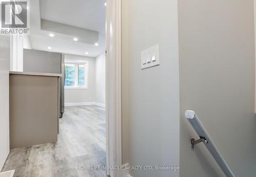 7 Cardill Crescent, Waterloo, ON - Indoor Photo Showing Other Room