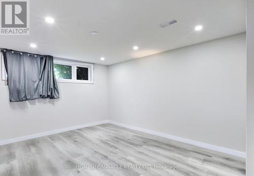 7 Cardill Crescent, Waterloo, ON - Indoor