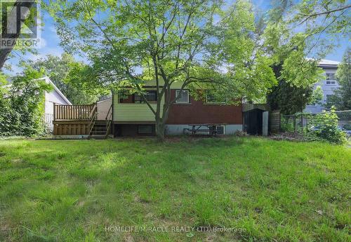 7 Cardill Crescent, Waterloo, ON - Outdoor