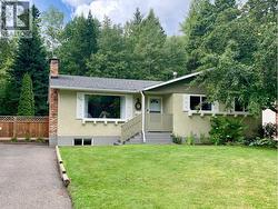 5547 SIMON FRASER AVENUE  Prince George, BC V2N 2C1