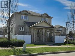 242 WESTMEADOW Drive Unit# B  Kitchener, ON N2N 0A1