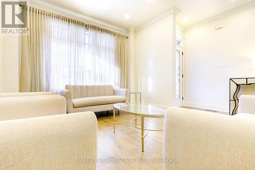 3553 Jorie Crescent, Mississauga, ON - Indoor Photo Showing Other Room