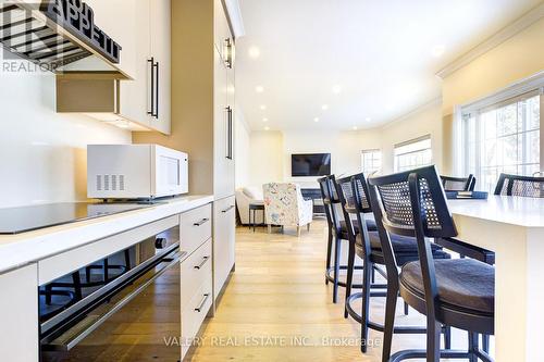 3553 Jorie Crescent, Mississauga, ON - Indoor